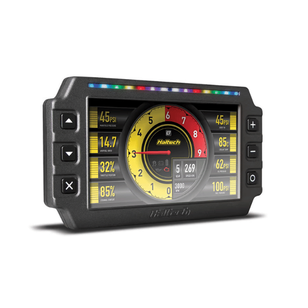 Haltech IC-7 Digital Dash Display Kit