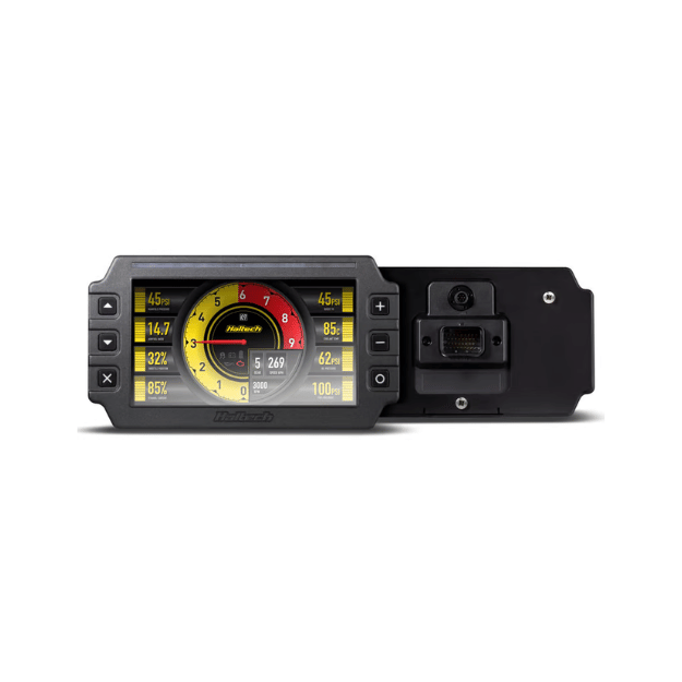 Haltech IC-7 Digital Dash Display Kit (OBD-II)