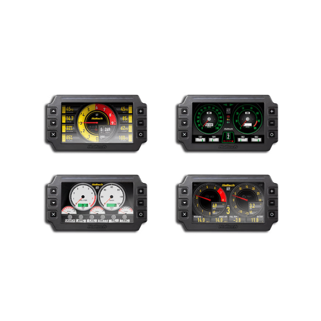 Haltech IC-7 Digital Dash Display Kit