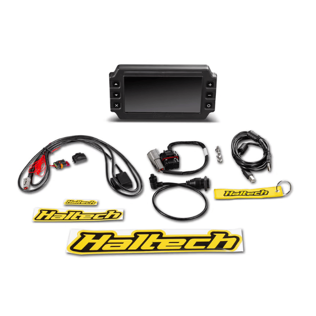 Haltech IC-7 Digital Dash Display Kit