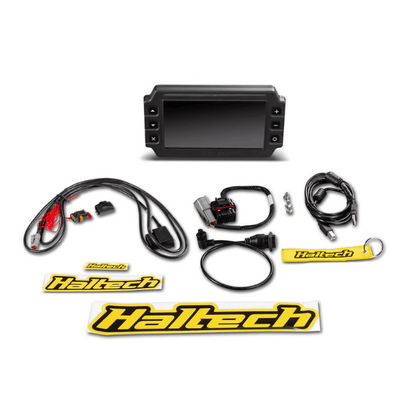 Haltech IC-7 Digital Dash Display Kit (OBD-II)