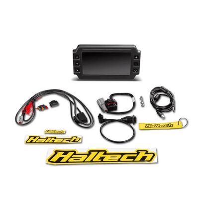 Haltech IC-7 Digital Dash Display Kit