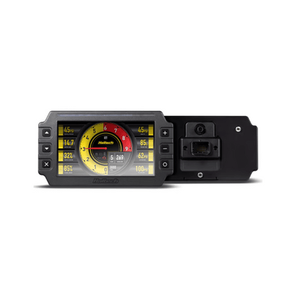 Haltech IC-7 Digital Dash Display Kit (Standalone "Classic Kit")