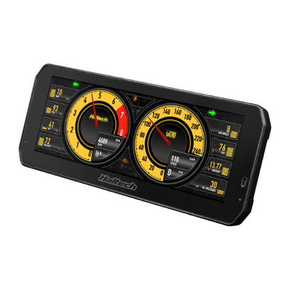 Haltech UC-10 Digital Dash Display Kit