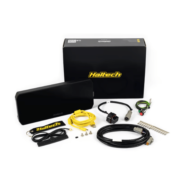 Haltech UC-10 Digital Dash Display Kit