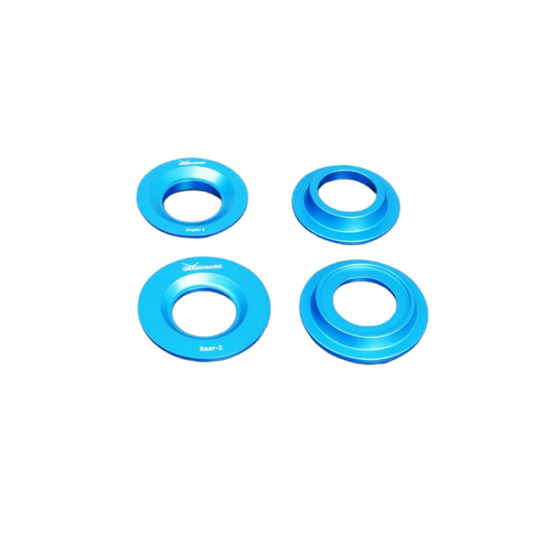 Hardrace TOYOTA ALPHARD AH30 Rear Subframe Anti-vibration Insert