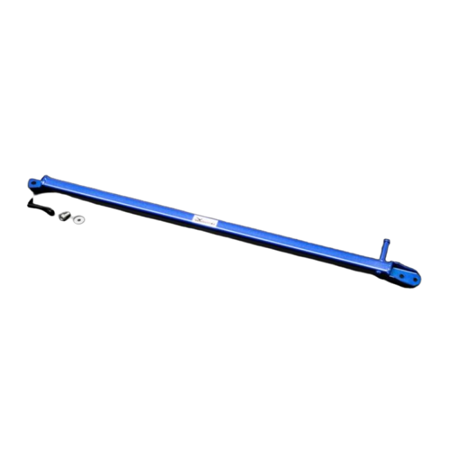 Hardrace Toyota Auris GR GZEA14 22+ Rear Lower Brace