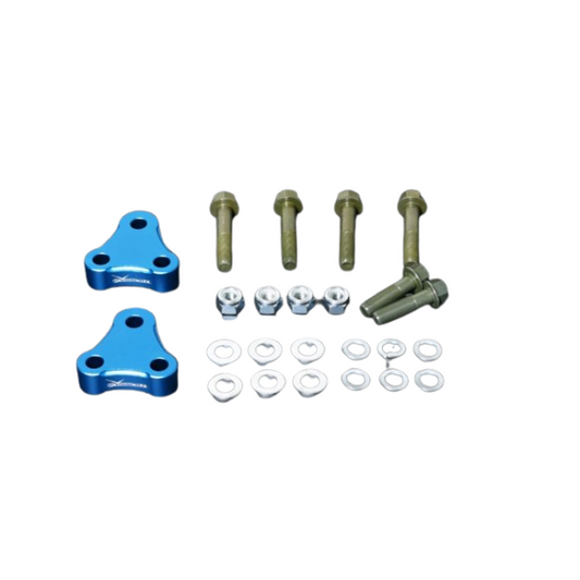 Hardrace Toyota Camry XV50 Front Geometry Correction Spacer