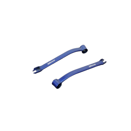 Hardrace Toyota Camry XV50 Rear Lower Brace