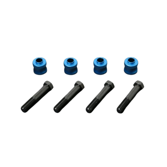 Hardrace Toyota Celsior UCF3 Front Roll Center Adjuster