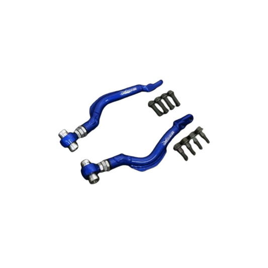 Hardrace Toyota Chaser JZX90 Front Tension Rod