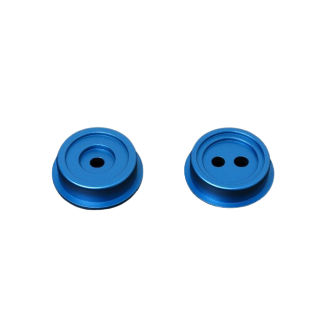 Hardrace Toyota Chaser JZX90 Rear Differential Mount Solid Bush