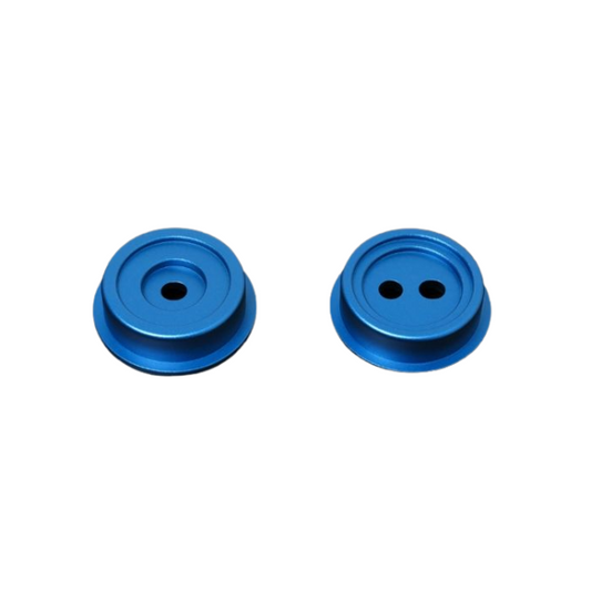 Hardrace Toyota Chaser JZX90 Rear Differential Mount Solid Bush