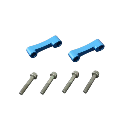 Hardrace Toyota Chaser JZX90 Roll Center Adjuster