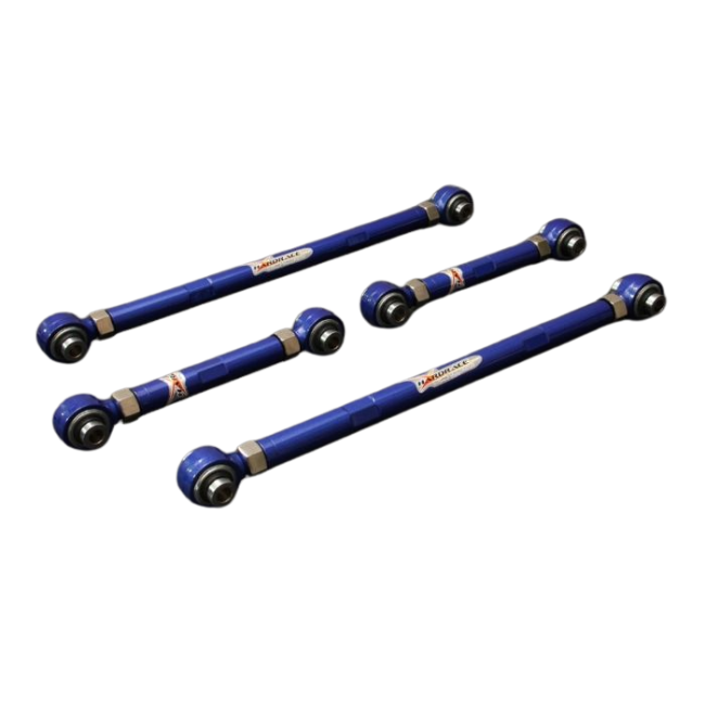 Hardrace Toyota Corolla AE86 Rear Lateral Arm - Pillowball