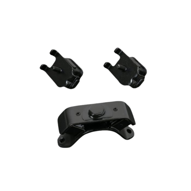 Hardrace Toyota Corolla AE86 Uprated Engine Mount-7011