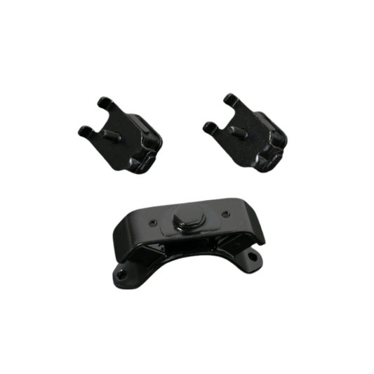 Hardrace Toyota Corolla AE86 Uprated Engine Mount-7011