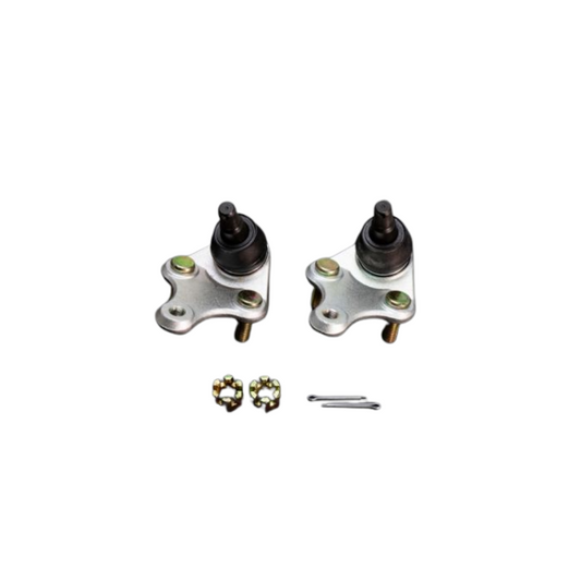 Hardrace Toyota Corolla XG10 Front Lower Ball Joint