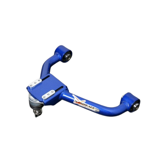 Hardrace Toyota Crown MAJESTA JZS/UZS 17x Front Camber Arm Kit Pillowball