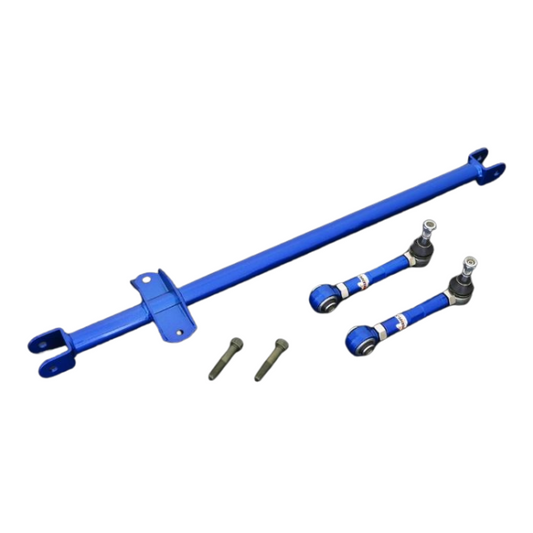 Hardrace Toyota Crown MAJESTA JZS/UZS 17x Rear Steering Removal Kit
