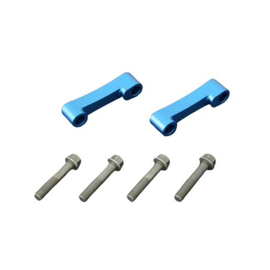 Hardrace Toyota Crown MAJESTA JZS/UZS 17x Roll Center Adjuster