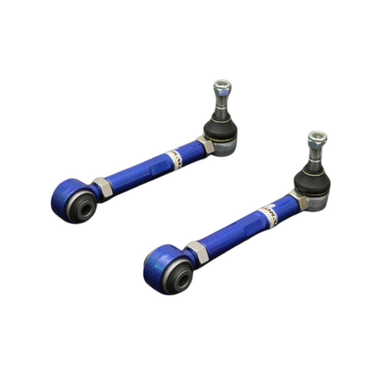 Hardrace Toyota Crown S17 Rear Toe Control Arm Hardend Rubber