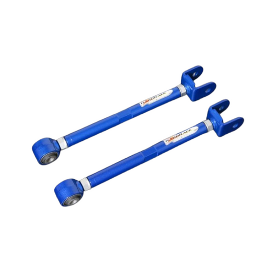 Hardrace Toyota Crown S17 Rear Traction Rod Hardend Rubber