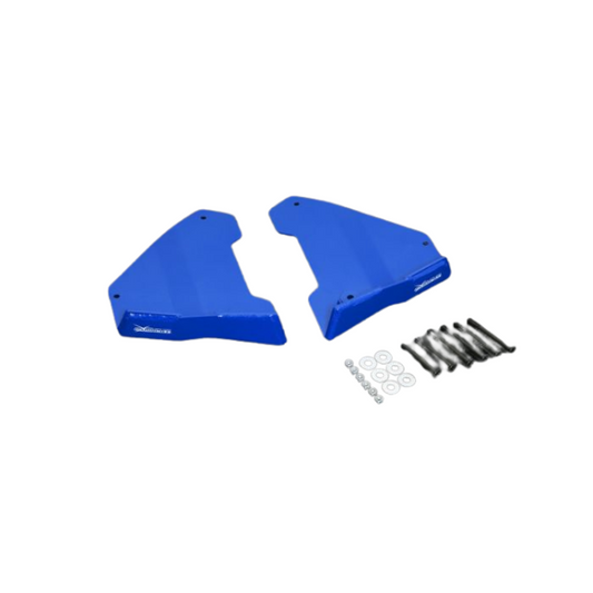 Hardrace Toyota Cruiser FJ Front Lower Arm Skid Plate