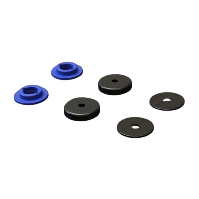 Hardrace Toyota GT86 Add on Rear Differential Mounting Bush