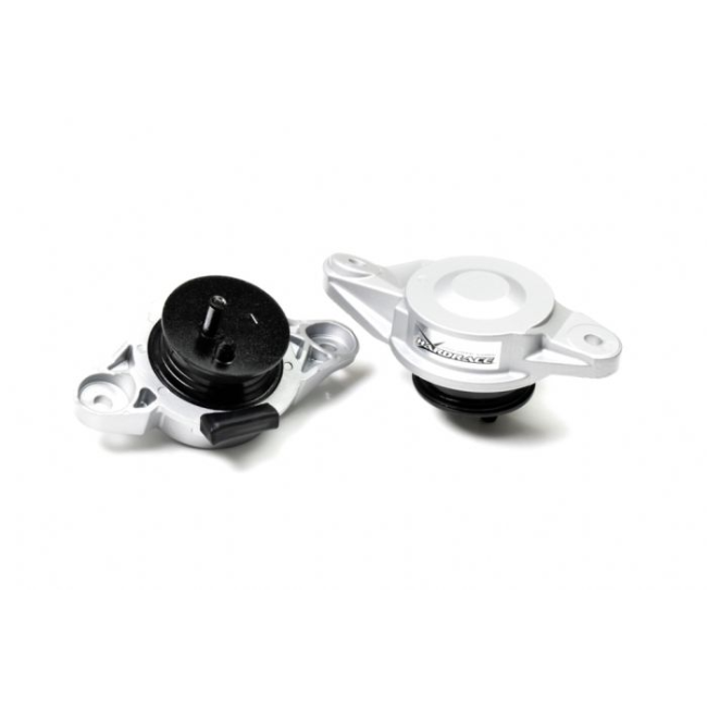 Hardrace Toyota GT86 Engine Mounts Lh+rh Harden Rubber