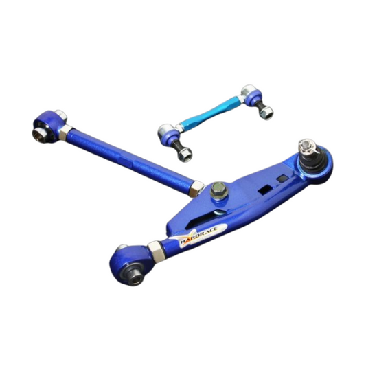 Hardrace Toyota GT86 Front Lower Control Arm
