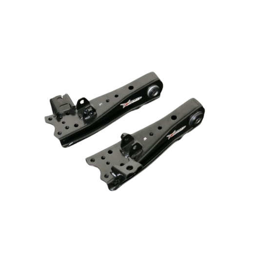 Hardrace Toyota Hiace H200 Front Lower Arm HRD RBR