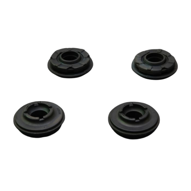 Hardrace Toyota Hiace H200 Front Tension Rod Bush