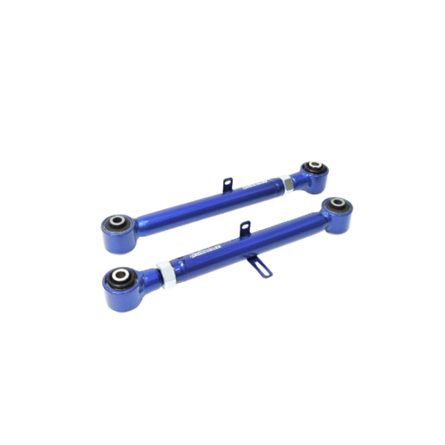 Hardrace Toyota Land Cruiser J100 Rear Upper Control Arm
