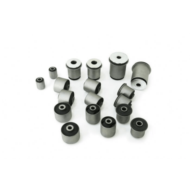Hardrace Toyota Land Cruiser J200 Arm Bushing Complete Set