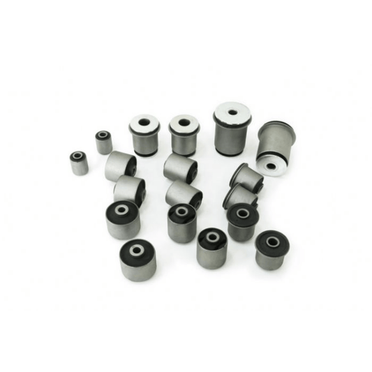 Hardrace Toyota Land Cruiser J200 Arm Bushing Complete Set