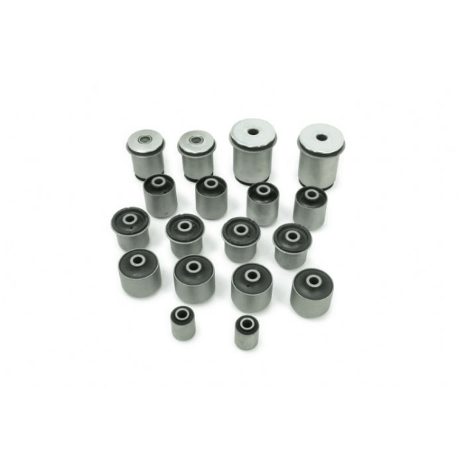 Hardrace Toyota Land Cruiser J300 Arm Bushing Complete Set