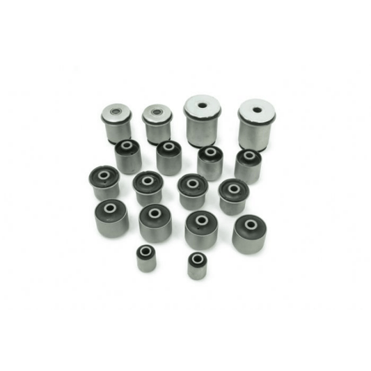 Hardrace Toyota Land Cruiser J300 Arm Bushing Complete Set