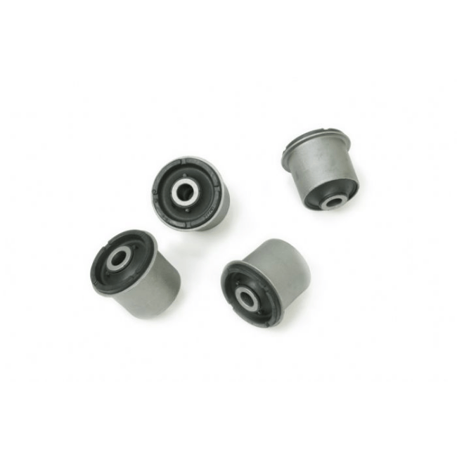 Hardrace Toyota Land Cruiser J300 Front Upper Arm Bushing Kit