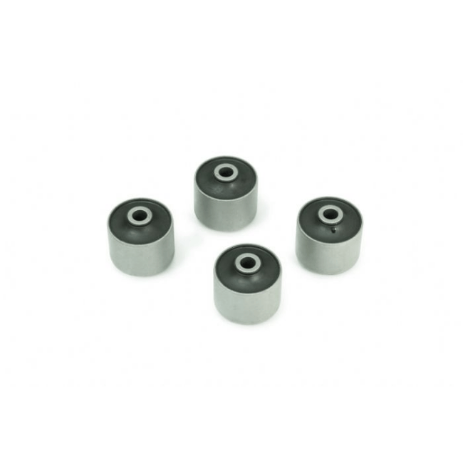 Hardrace Toyota Land Cruiser J300 Rear Lower Arm Bushing Kit