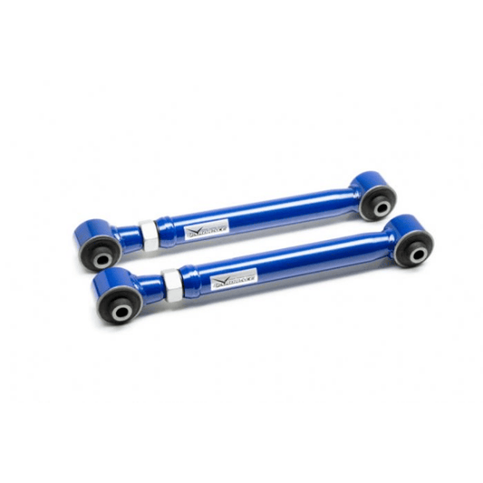 Hardrace Toyota Land Cruiser J300 Rear Upper Arm Lift 0-4"