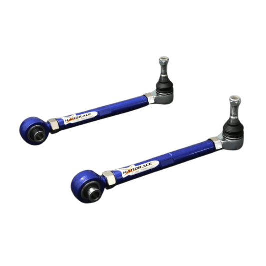 Hardrace Toyota Mark X Grx120 Rear Camber Arm Adjustable