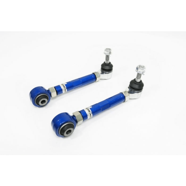 Hardrace Toyota Mark X Grx130 Rear Toe Control Arm Adjustable Rub
