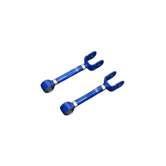 Hardrace Toyota Mark X Grx130 Rear Upper Arm Adjustable