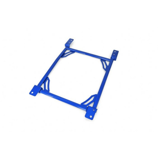 Hardrace Toyota Prius Alpha Zvw40 Middle Lower 4-point Brace