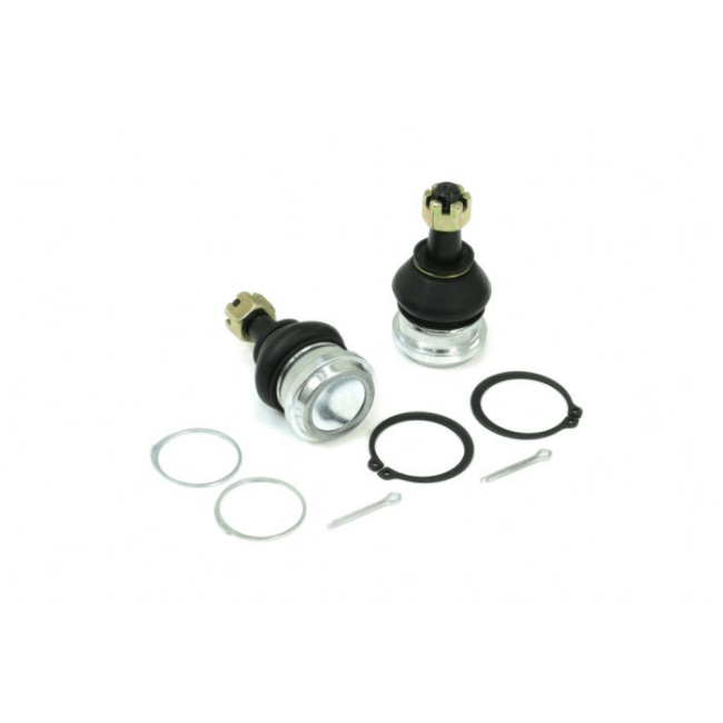 Hardrace Toyota Prius C Nhp10 Q1160 Front Lower Arm Ball Joint