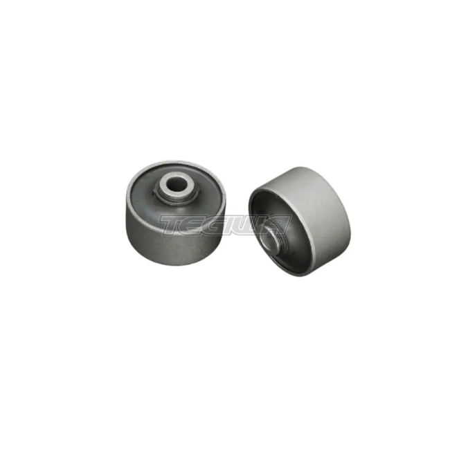 Hardrace Toyota Prius Xw50 Rear Trailing Arm Bushing Kit
