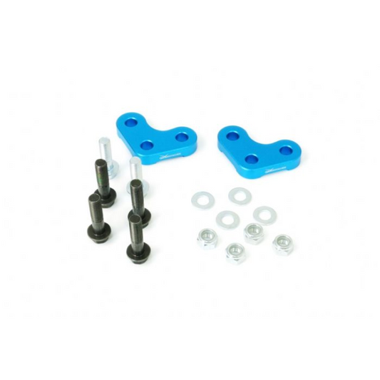 Hardrace Toyota Rav4 Xa50 Front Correction Spacer