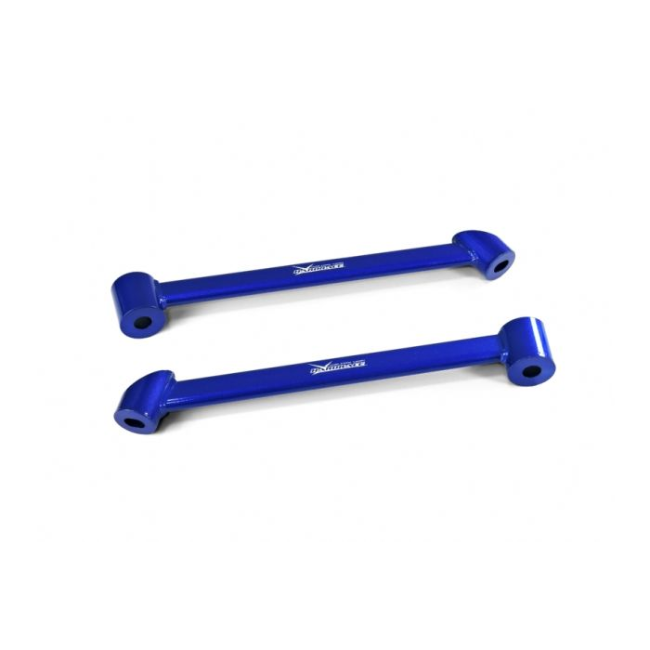 Hardrace Toyota Rav4 Xa50 Rear Lower Brace