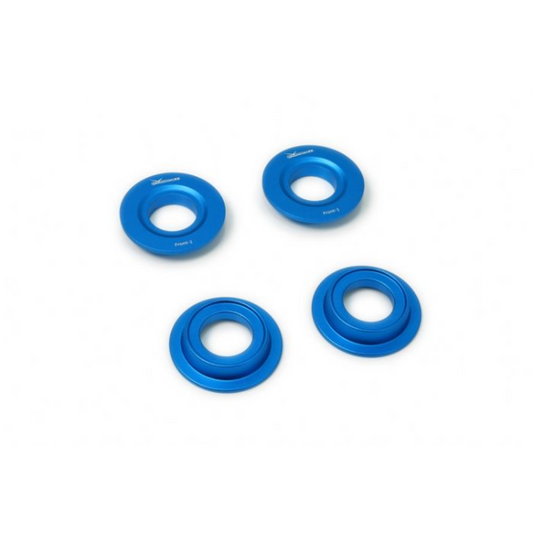 Hardrace Toyota Rav4 Xa50 Rear Subframe Anti-vibration Insert
